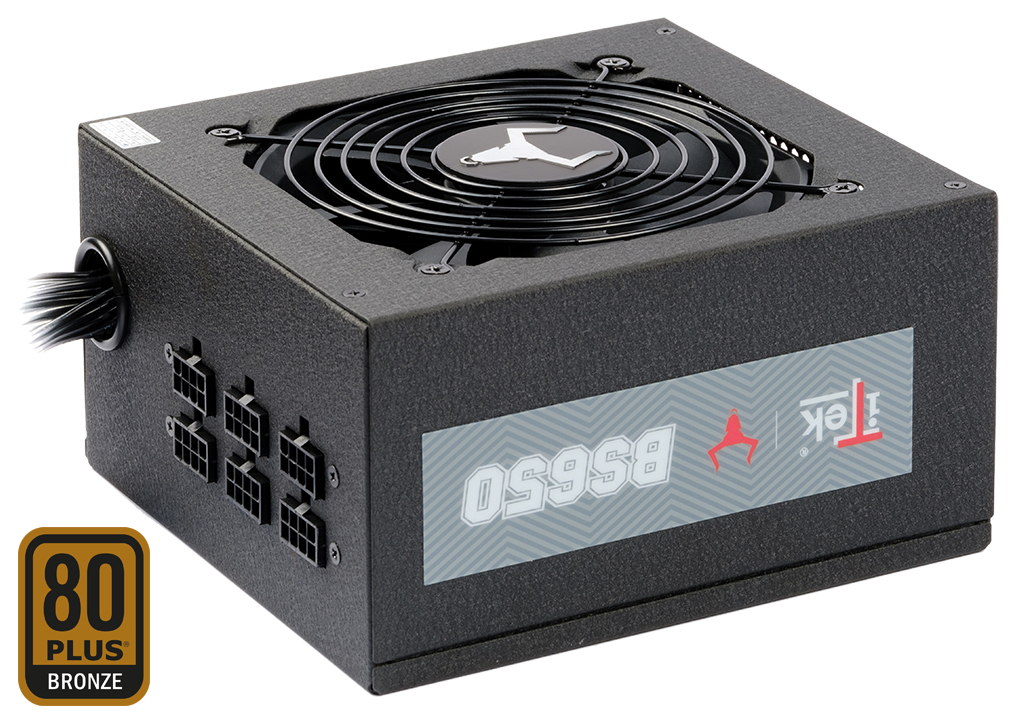 ITPSTBS650 itek