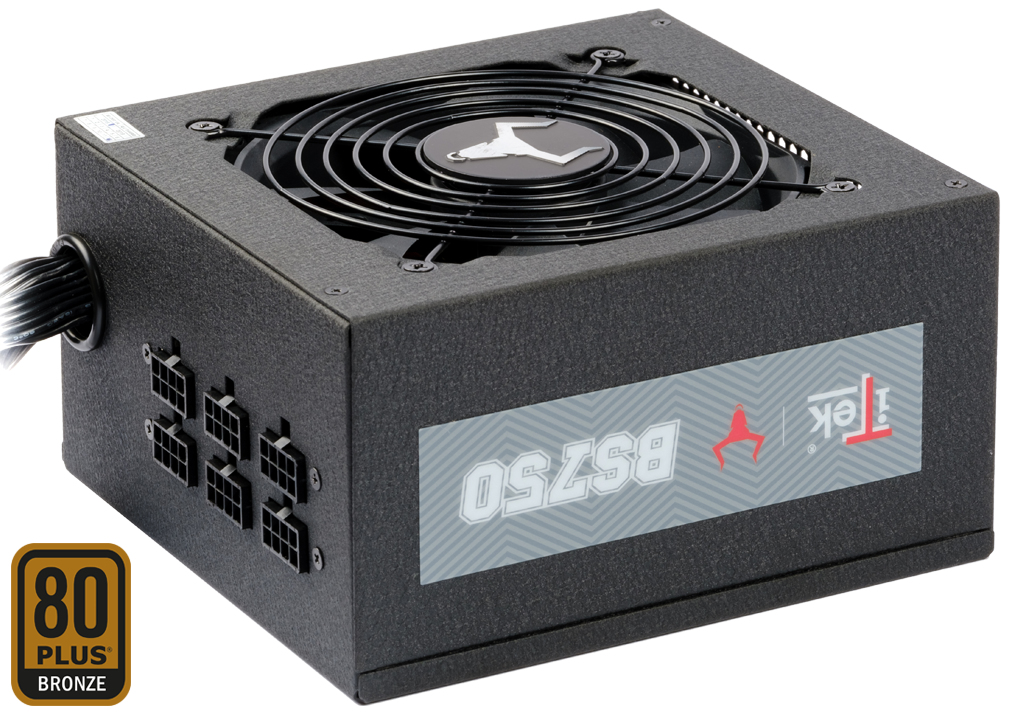 ITPSTBS750 itek