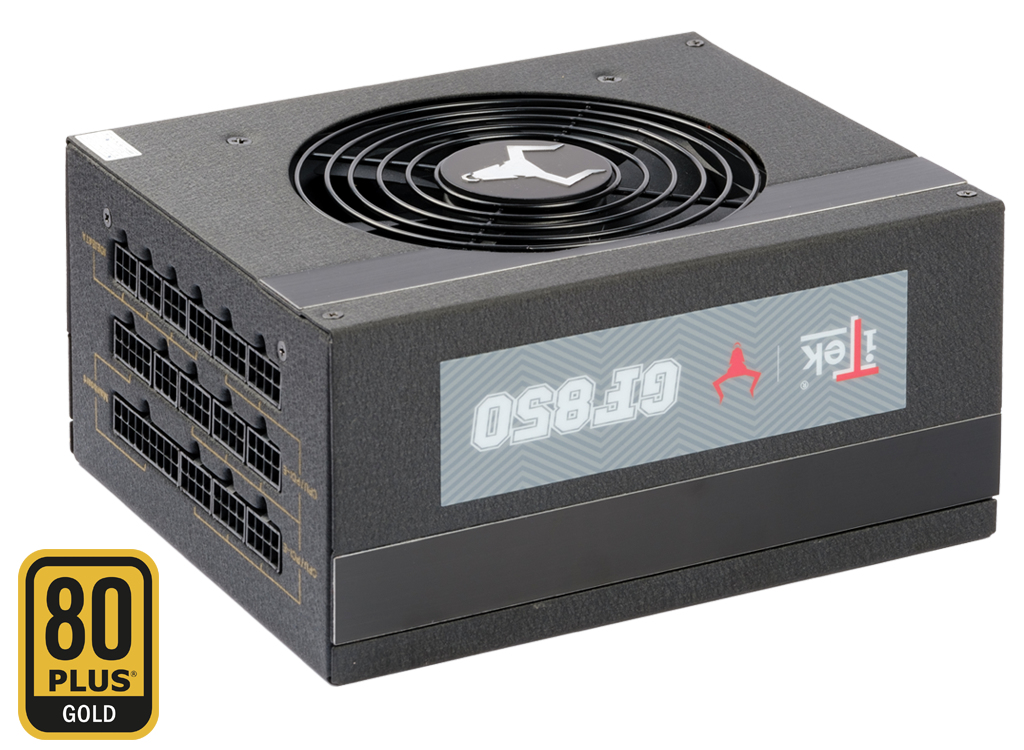 ITPSTGF850 itek