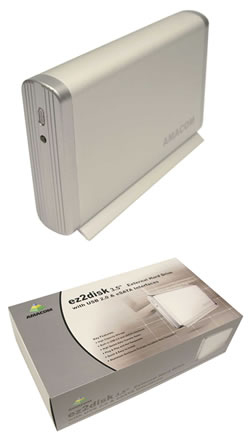 AMA-EZ2D750UF Origin Storage