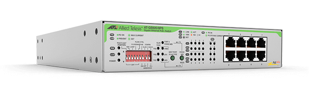 AT-GS920/8PS Allied Telesis