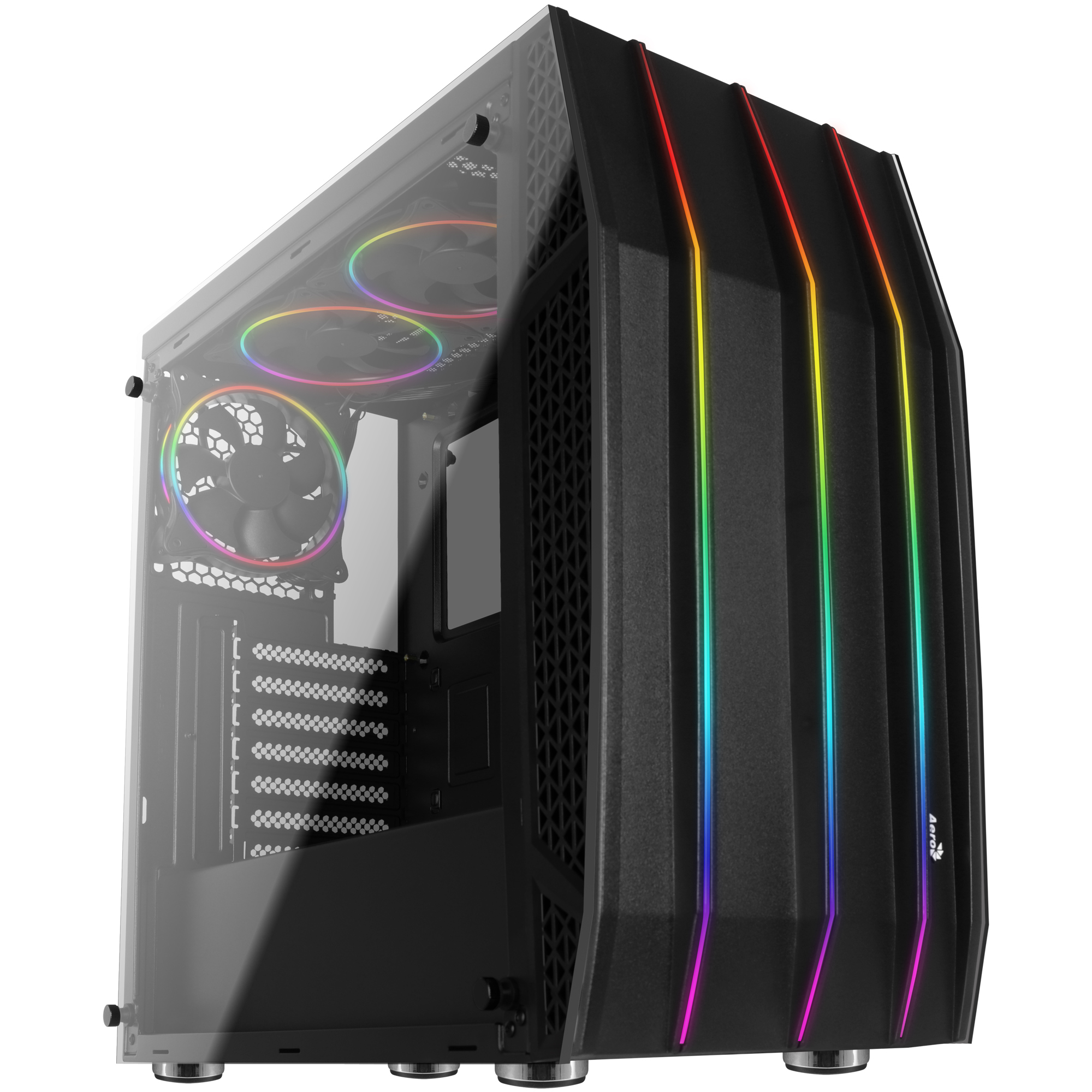 KLAW Aerocool