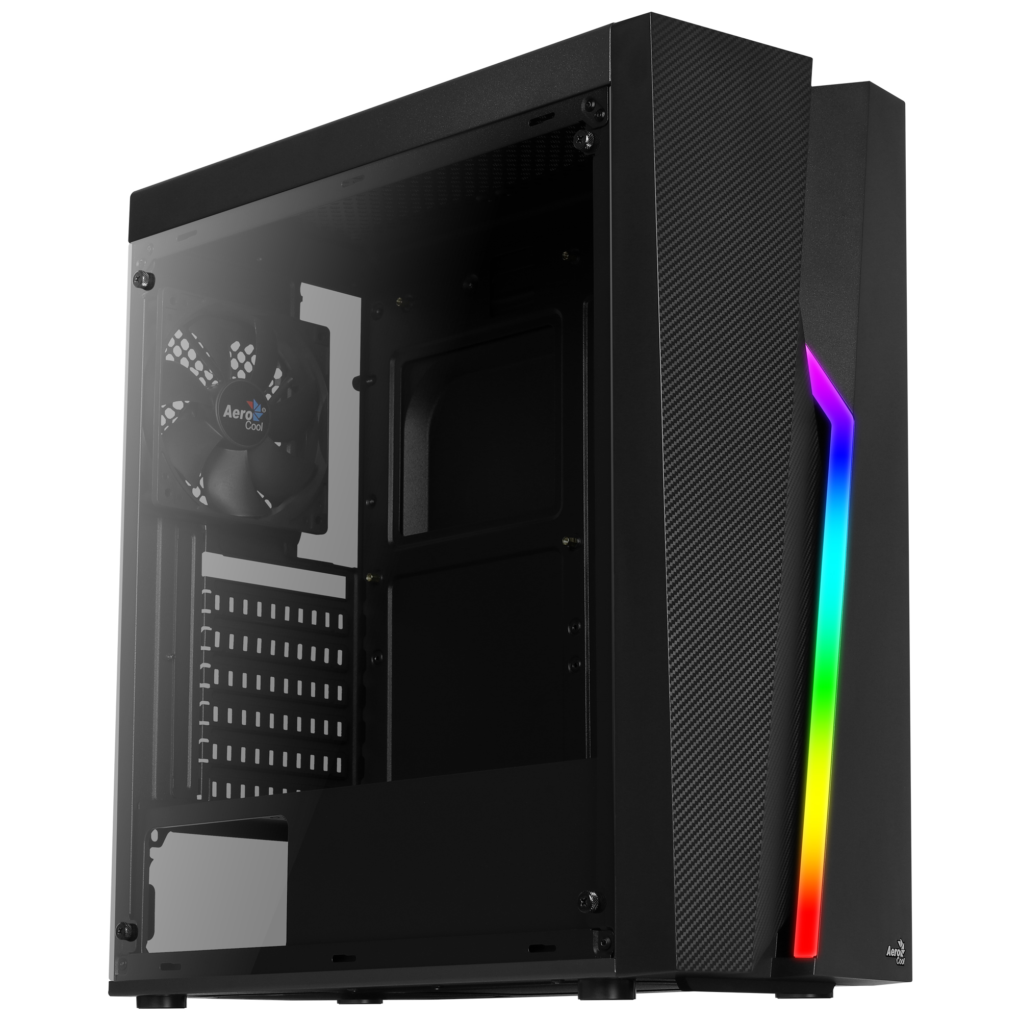 BOLT Aerocool
