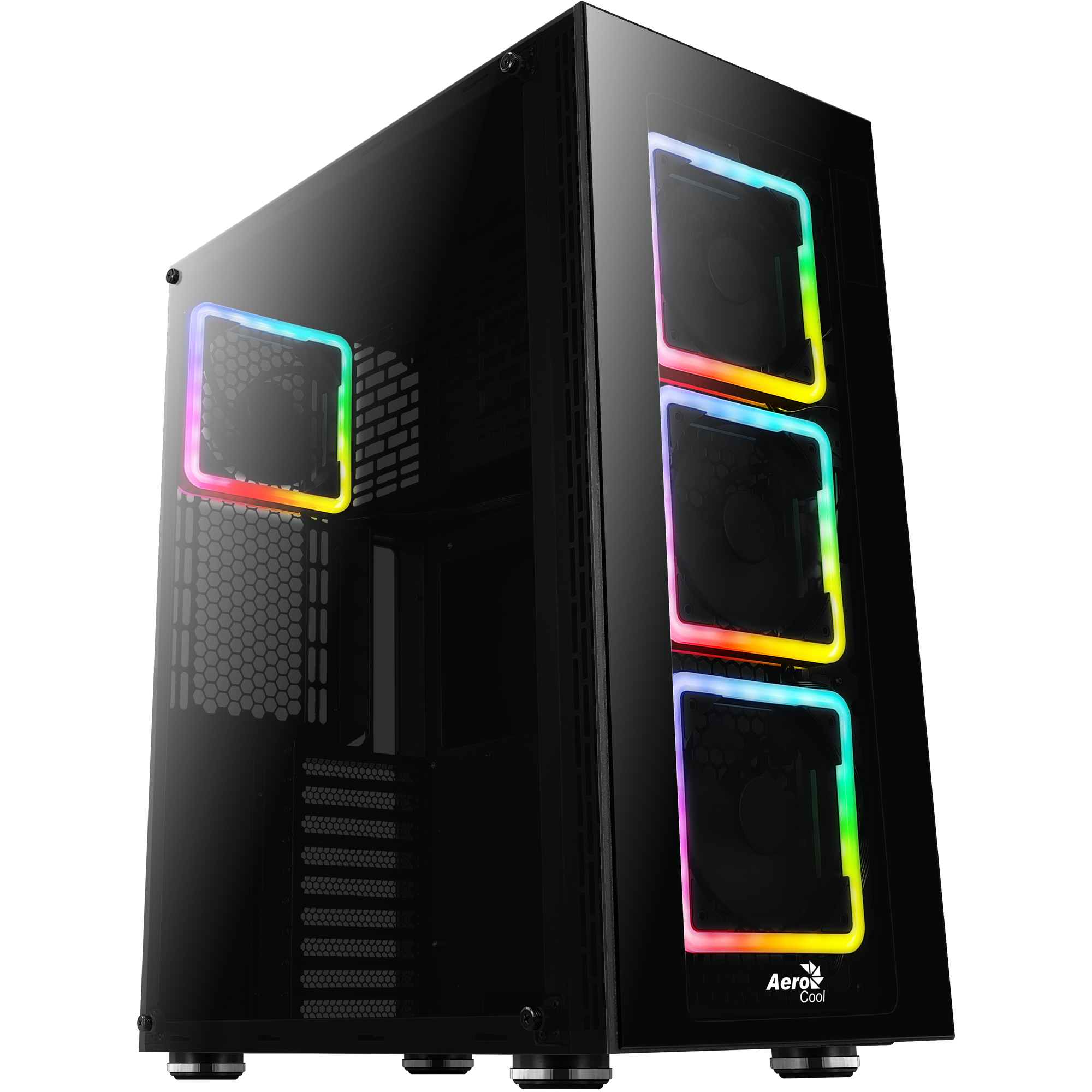 TORPRO Aerocool
