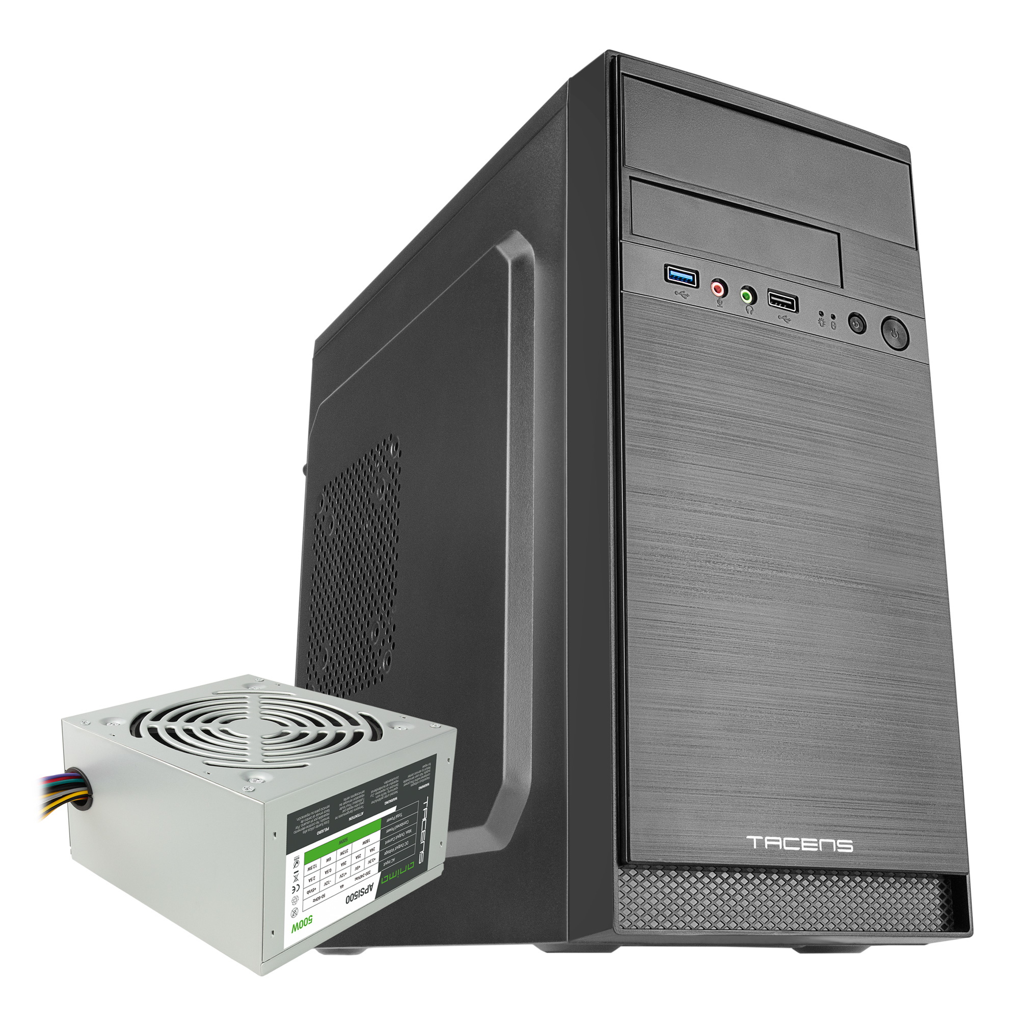 AC4500 Tacens Anima