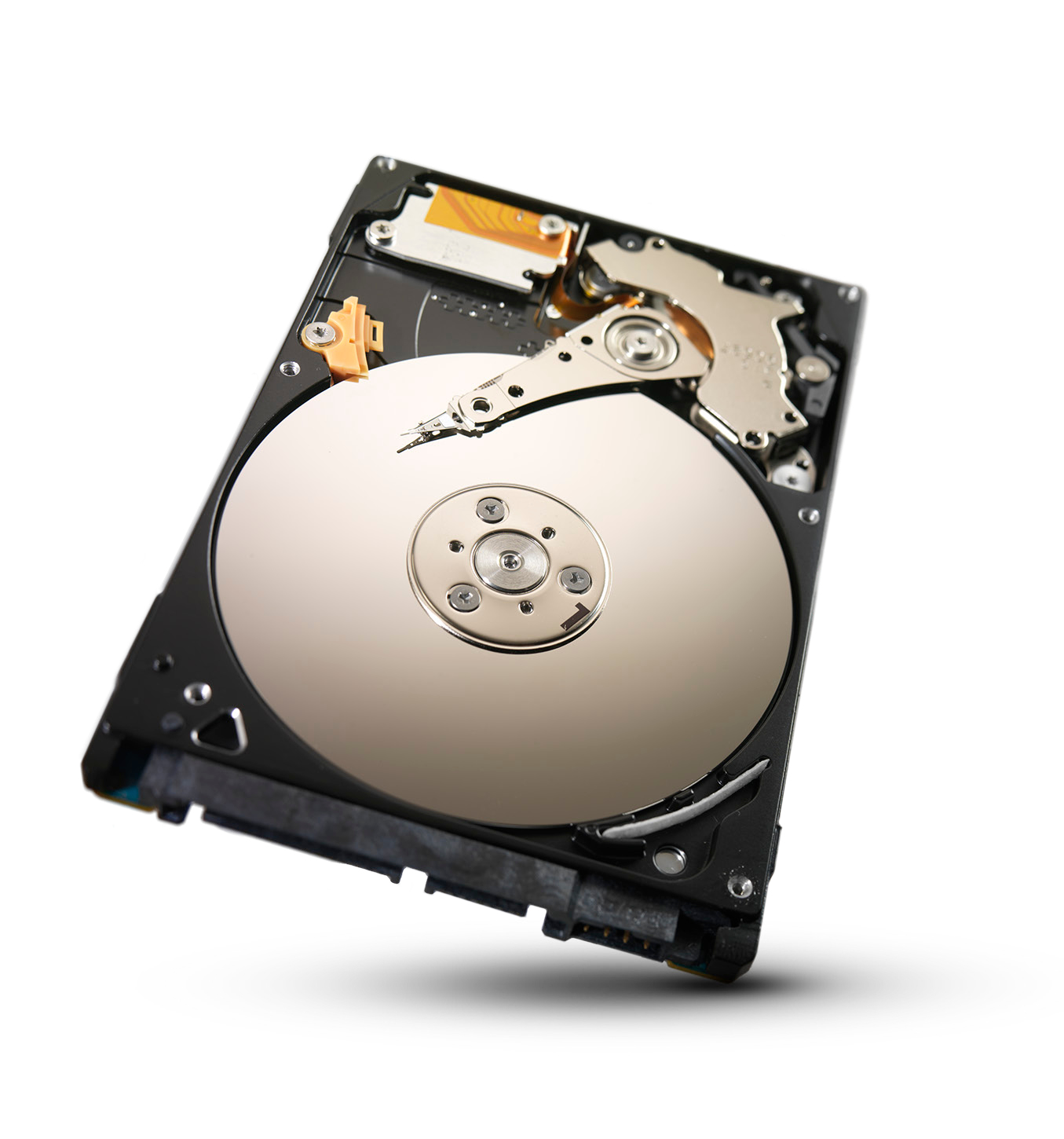 ST500LT012-REC Seagate