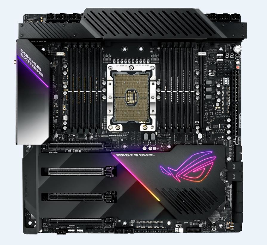 "ROG DOMINUS EXTREME" ASUS