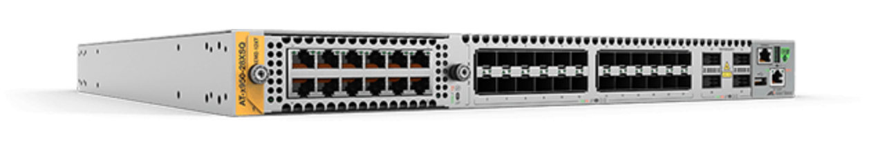 AT-X950-28XSQ-B05 Allied Telesis