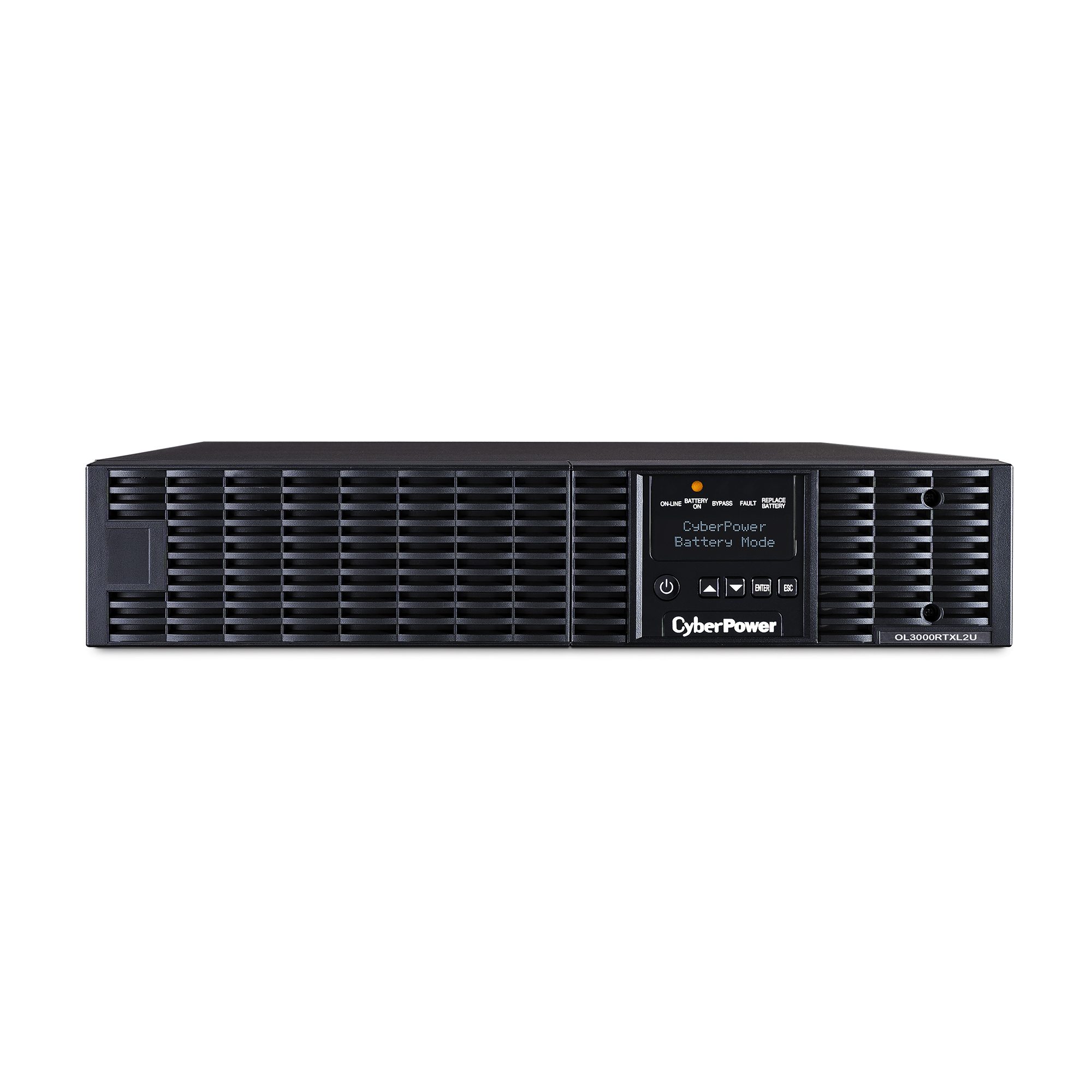 OL3000RTXL2UN CyberPower