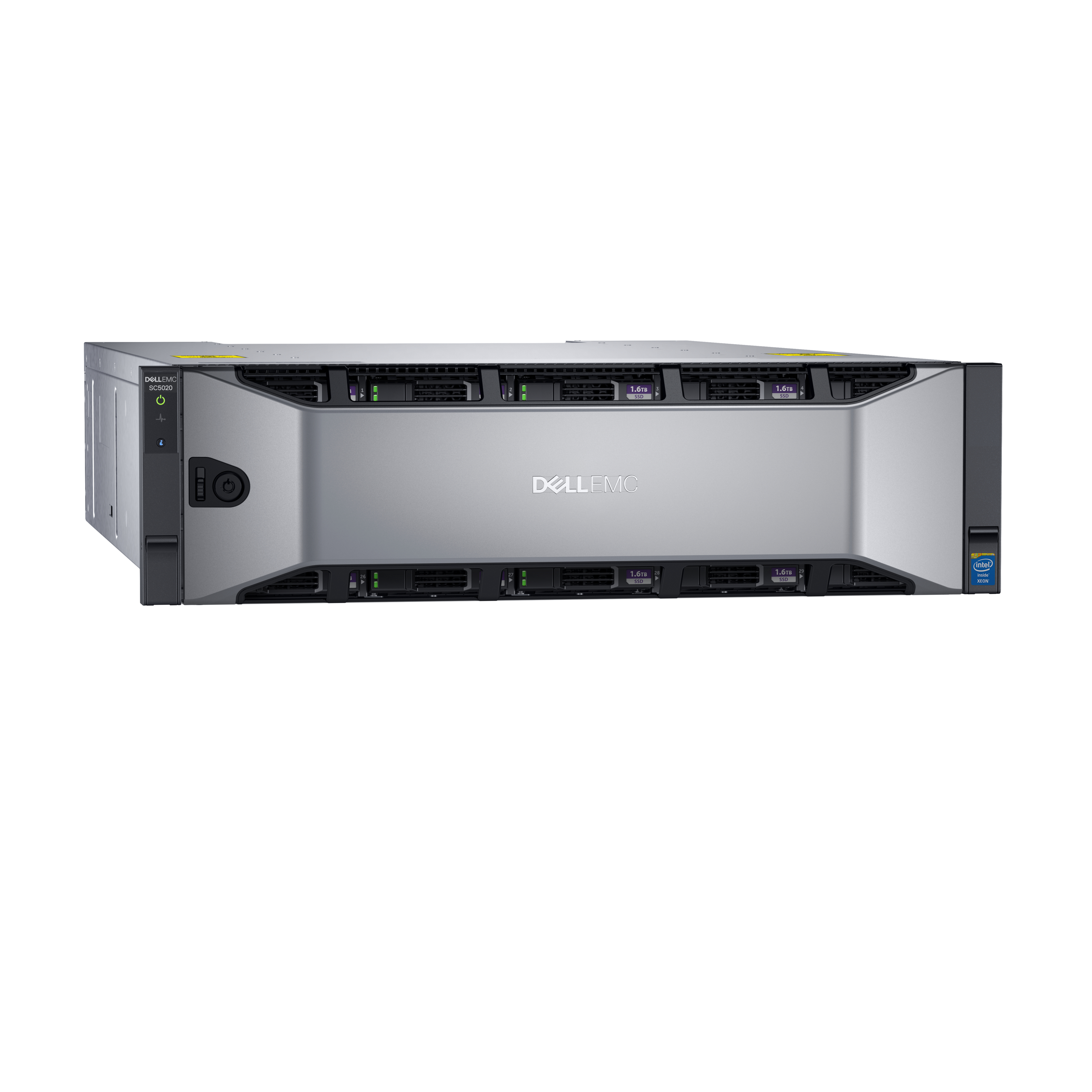 SC5020FCHYBRID1 DELL