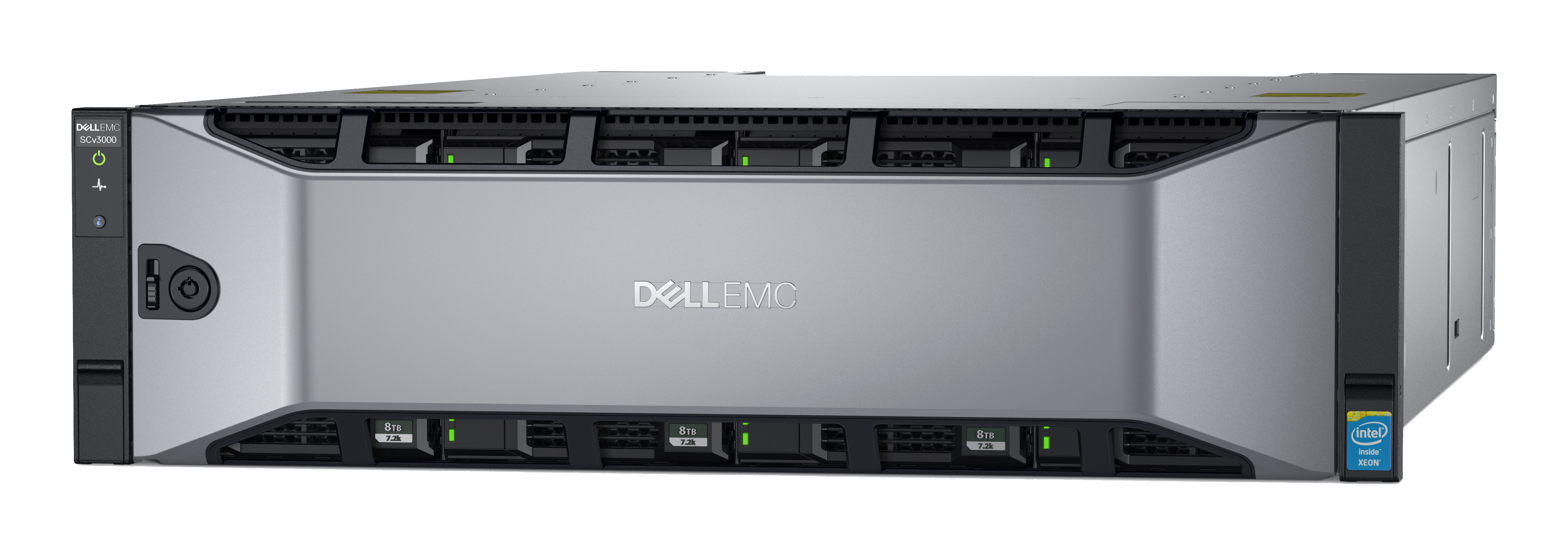 SCV3020SAS DELL
