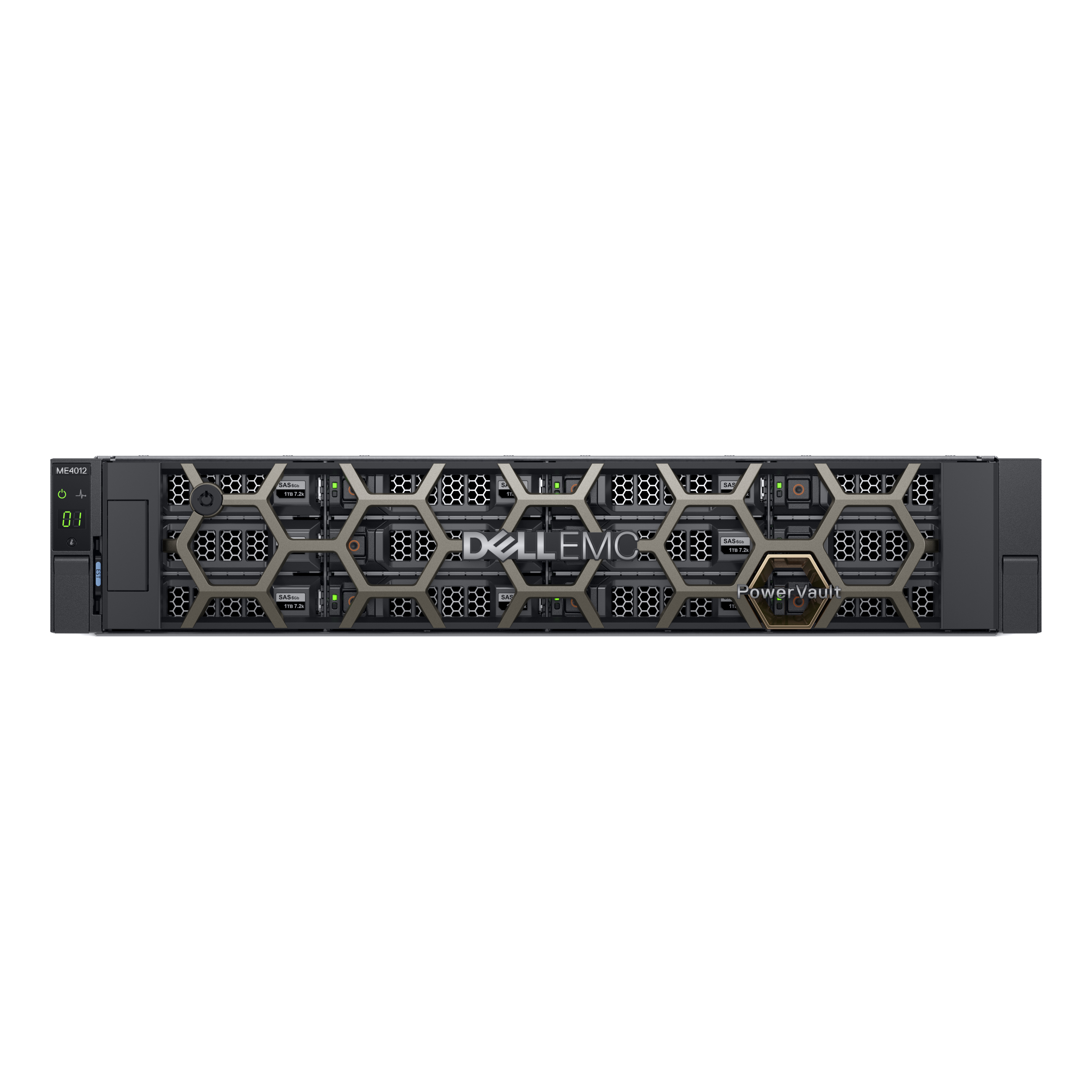 ME4012SAS DELL