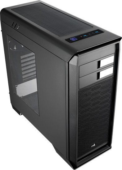 EN55293 Aerocool