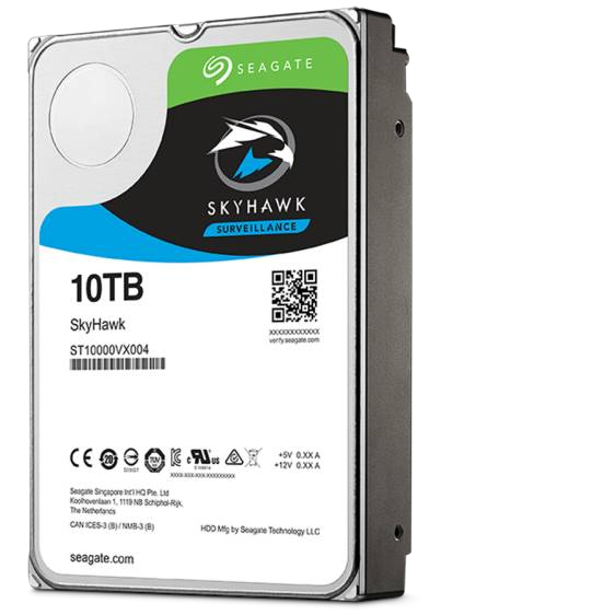 ST10000VX0004+STZZ792 Seagate