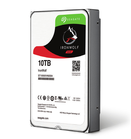 ST10000VN0004+STZZ792 Seagate