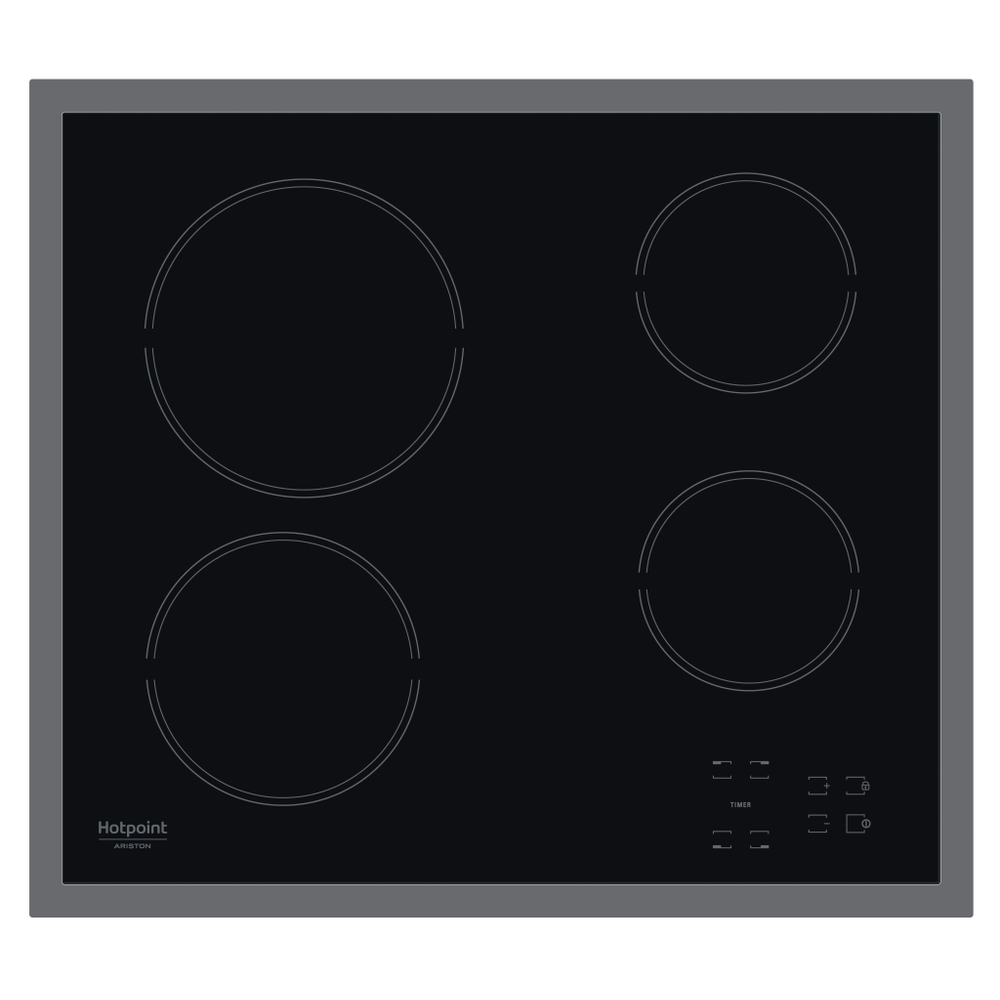 "HR 621 X" Hotpoint