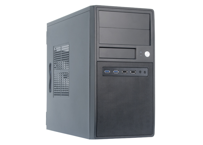 CT-04B-350GPB Chieftec