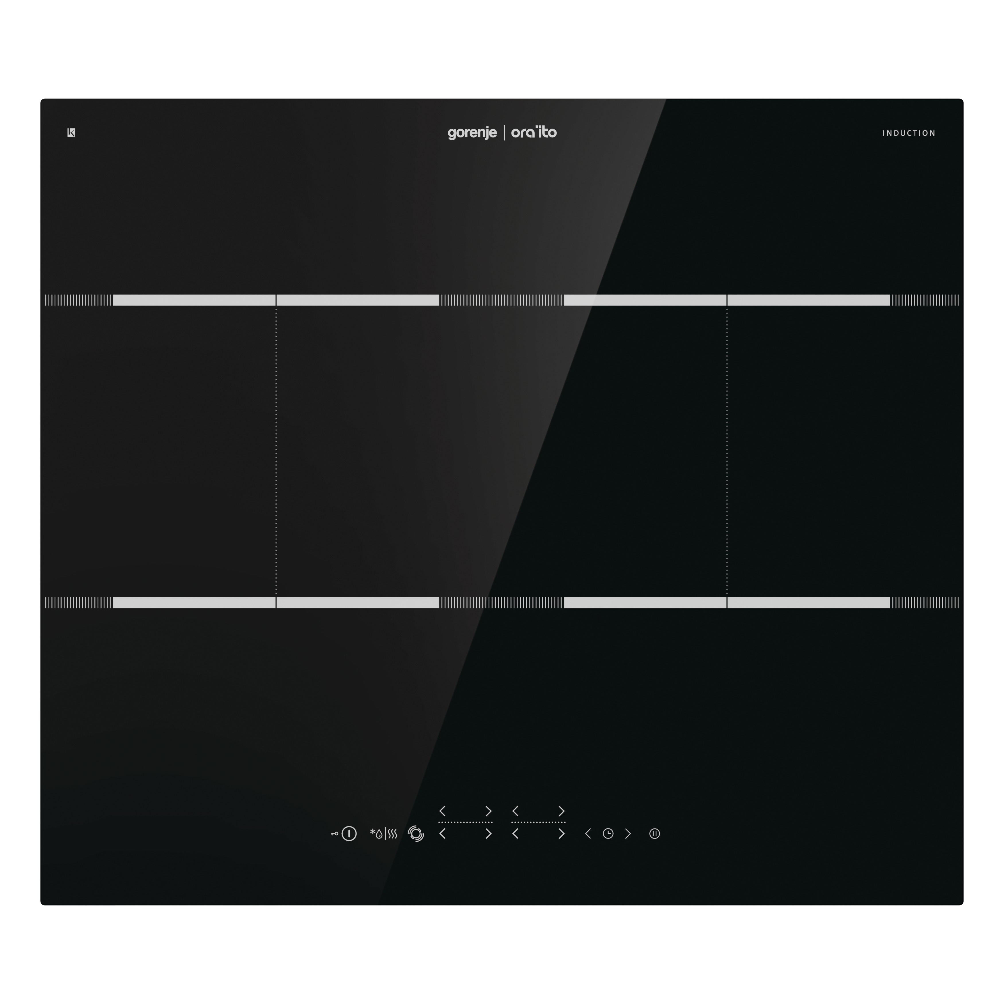 732417 Gorenje