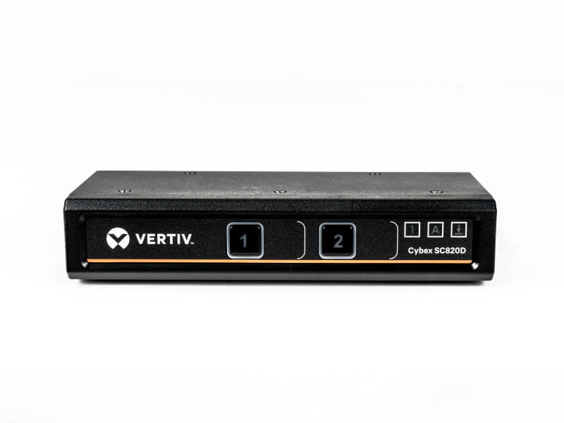SC820D-001 Vertiv