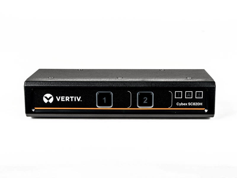 SC820H-001 Vertiv