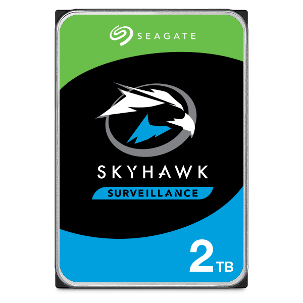 ST2000LV000 Seagate