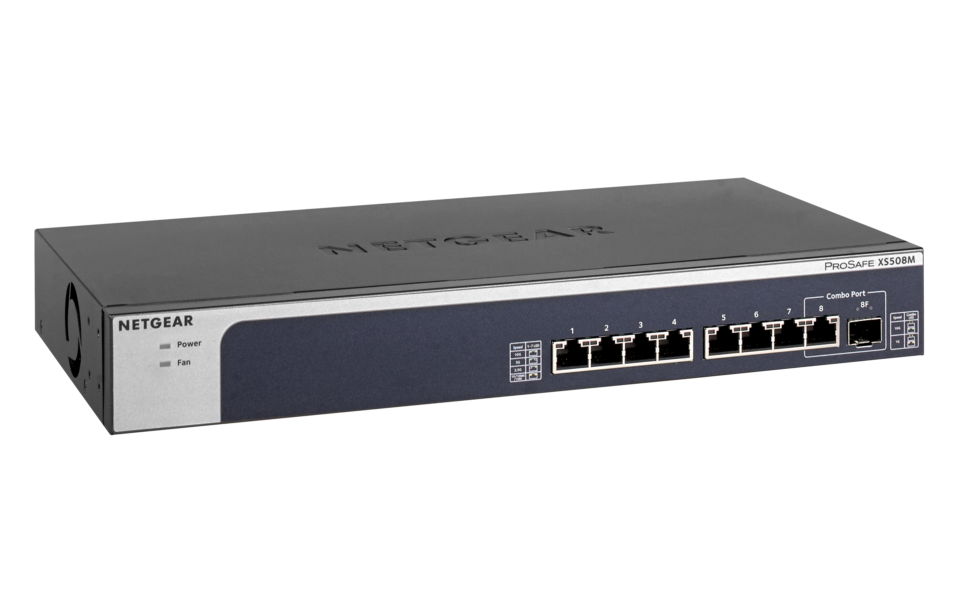XS508M-100NAS NETGEAR