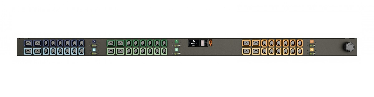 I10095L Vertiv
