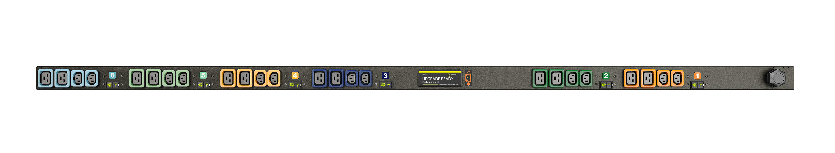 I10015L Vertiv
