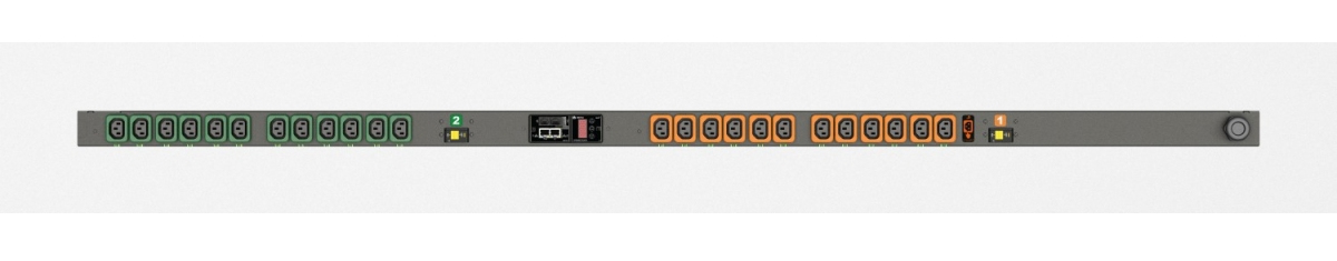 NU30022L Vertiv