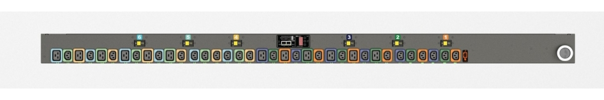 NS30045L Vertiv