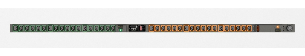 NR30025L Vertiv