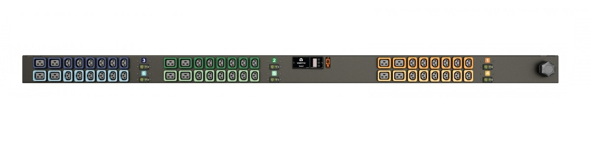 I10075L Vertiv
