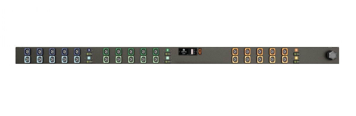 I10073L Vertiv