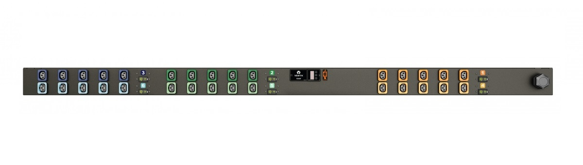 I10074L Vertiv