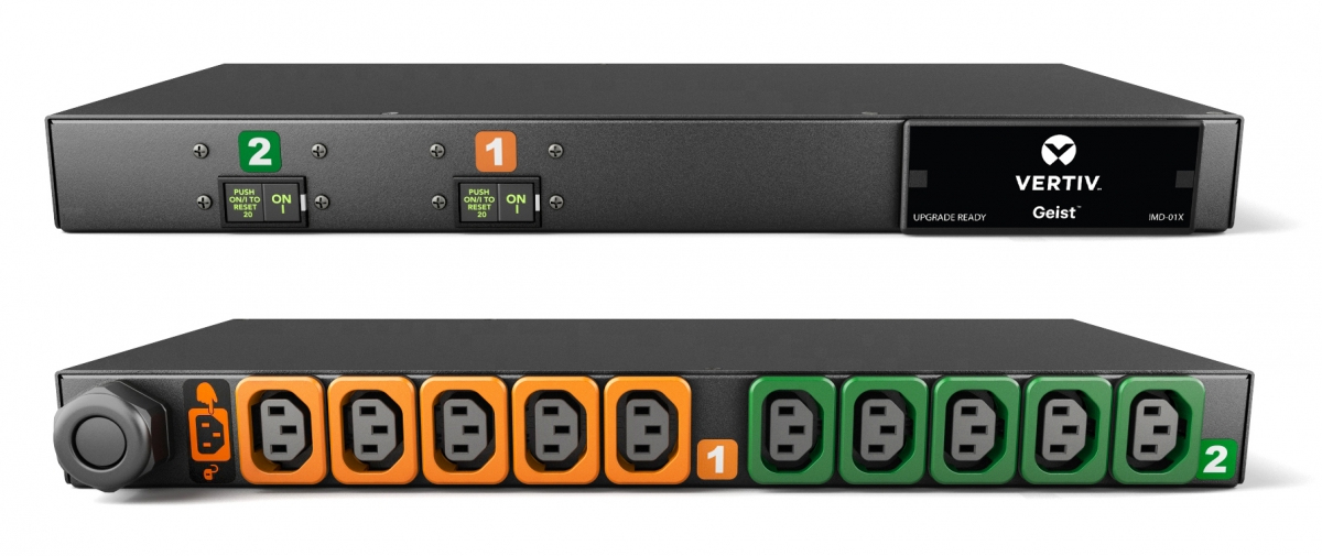I10103L Vertiv