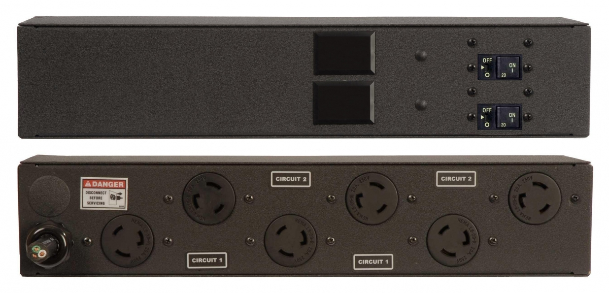 12816 Vertiv