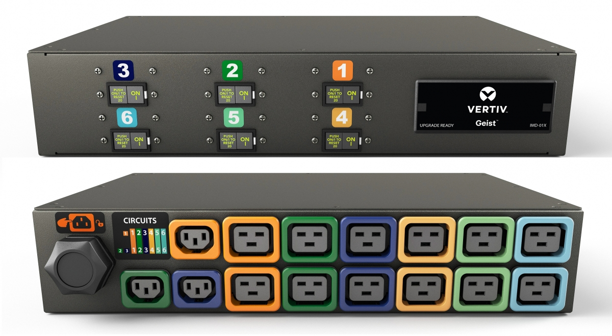 I10019L Vertiv