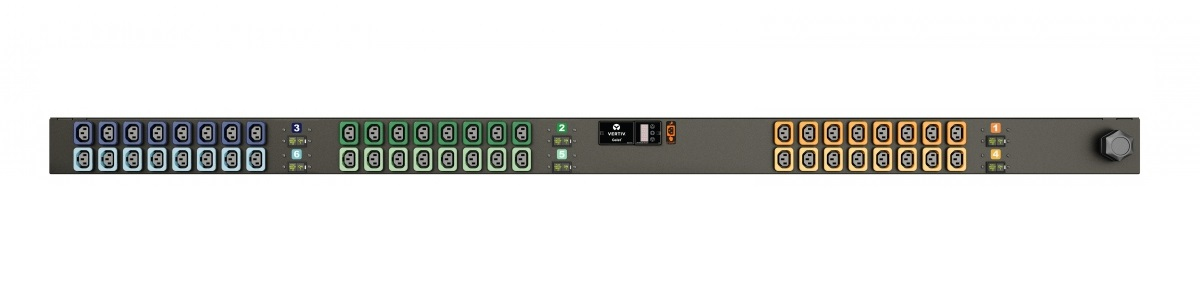 I10077L Vertiv