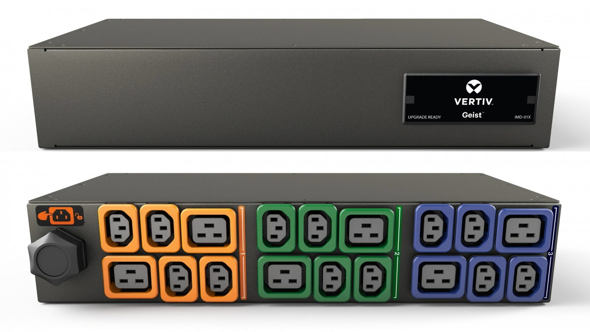 I10159L Vertiv