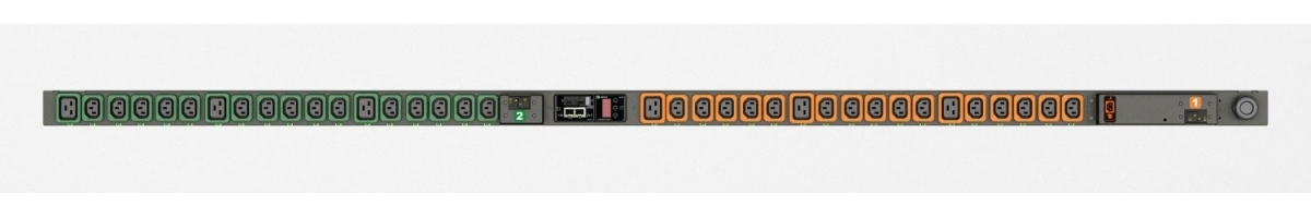 NS30025L Vertiv