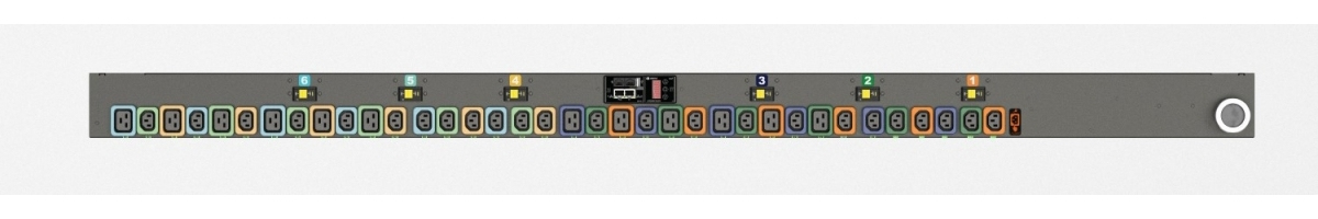 NS30052L Vertiv