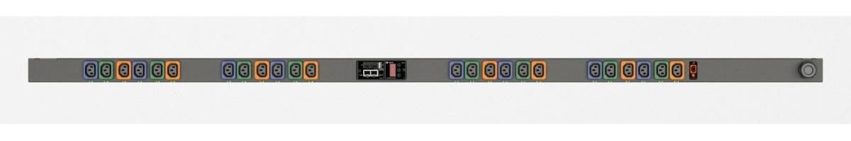 NS30001L Vertiv