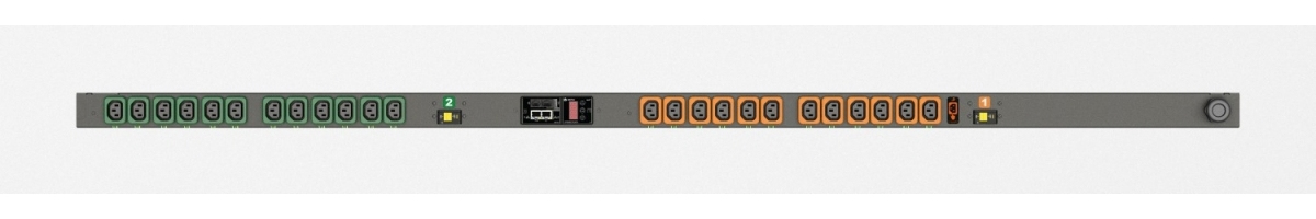 NS30022L Vertiv