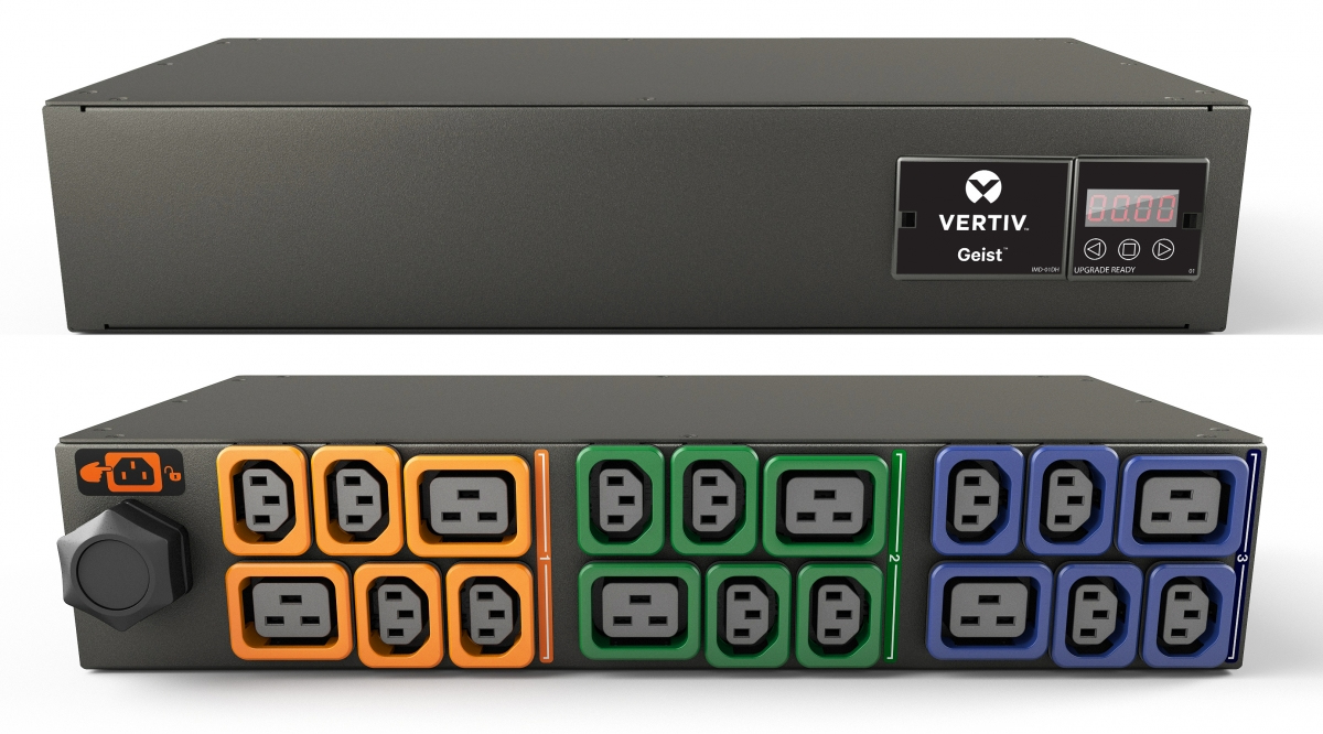 I10151L Vertiv