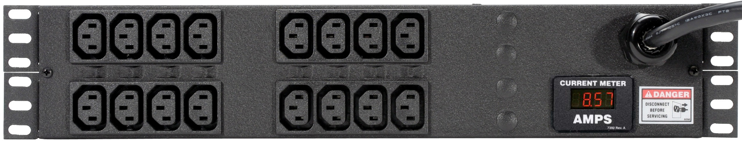 12340 Vertiv