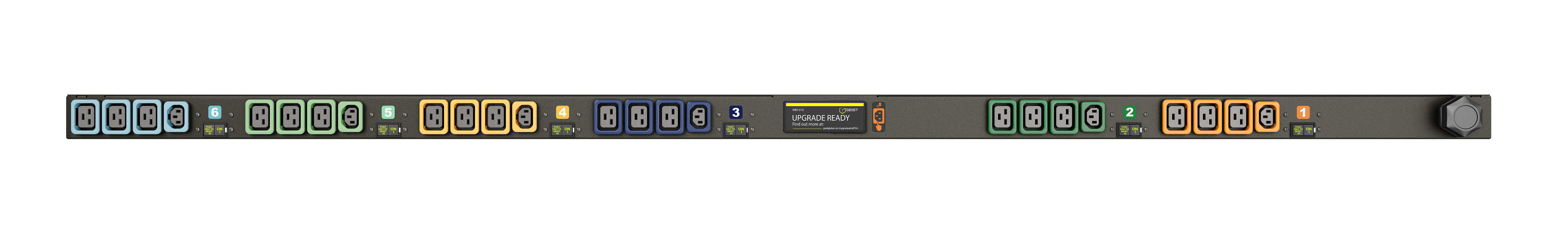 I10018L Vertiv