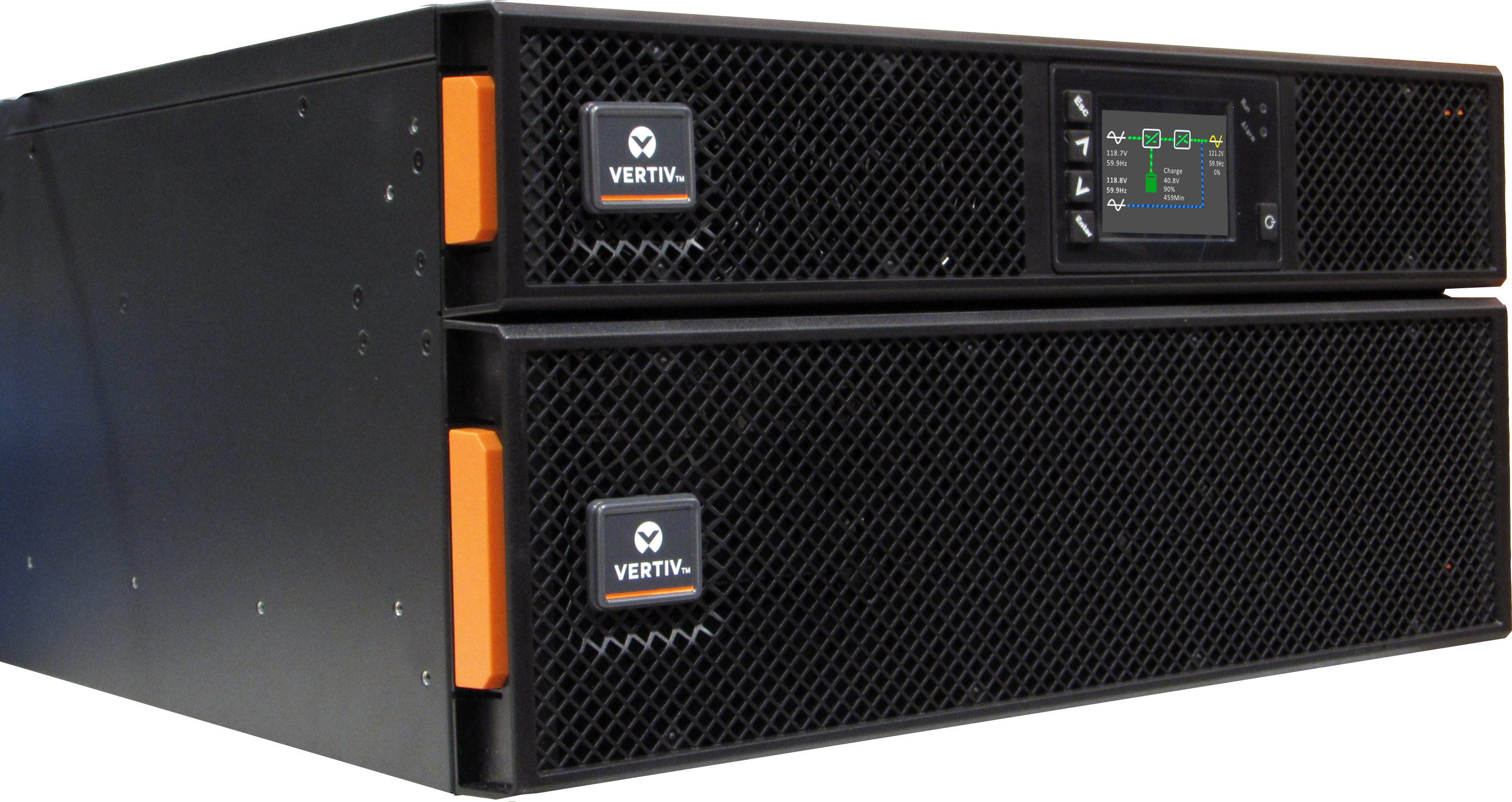 GXT5-6000IRT5UXLE Vertiv
