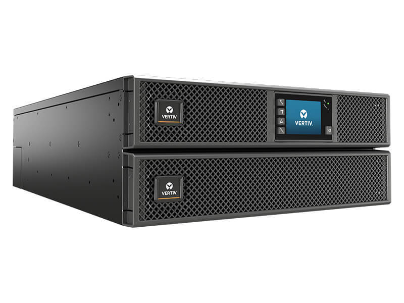 GXT5-8000IRT5UXLE Vertiv