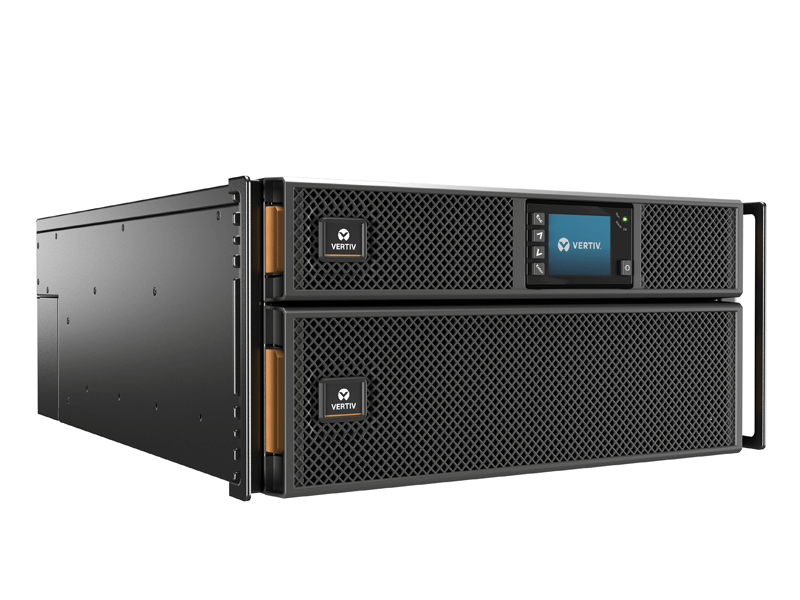 GXT5-10KIRT5UXLE Vertiv