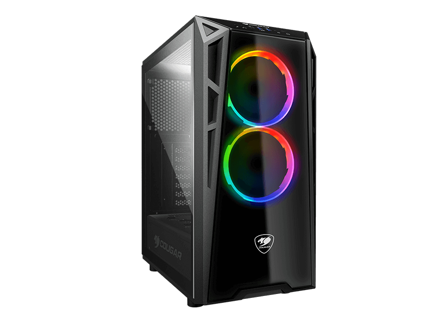 385QMY0.0003 COUGAR